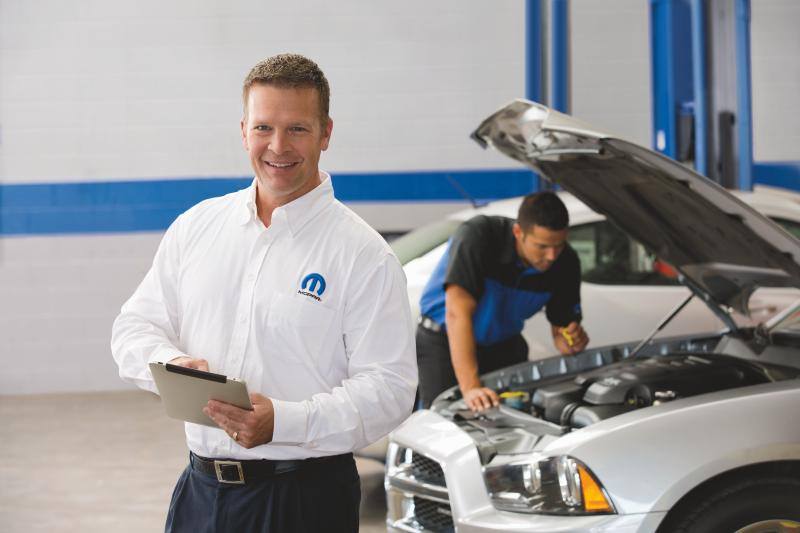 Performance Chrysler Jeep Dodge Ram Georgesville in Columbus OH Service