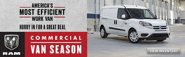 Performance Chrysler Jeep Dodge Ram Georgesville in Columbus OH