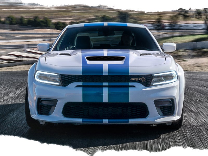 Performance Chrysler Jeep Dodge Ram Georgesville in Columbus OH