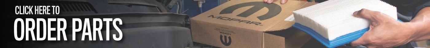 Order Parts