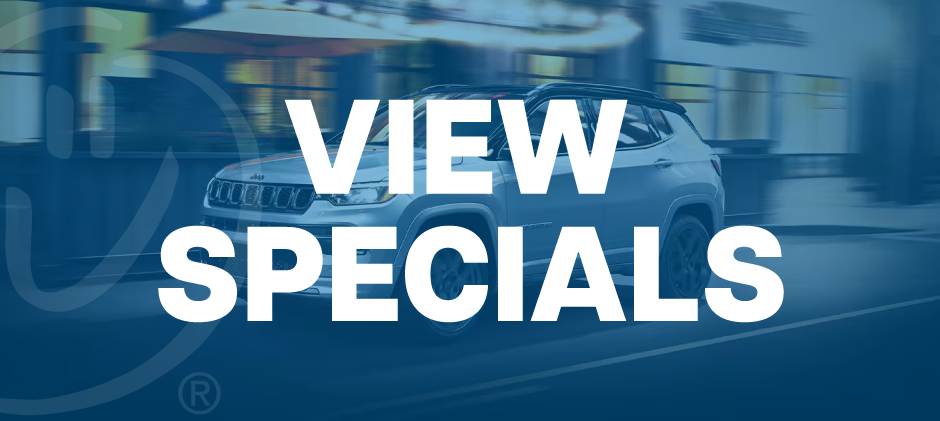 June Specials
