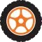 Tire Icon | Performance Chrysler Jeep Dodge Ram Georgesville in Columbus OH