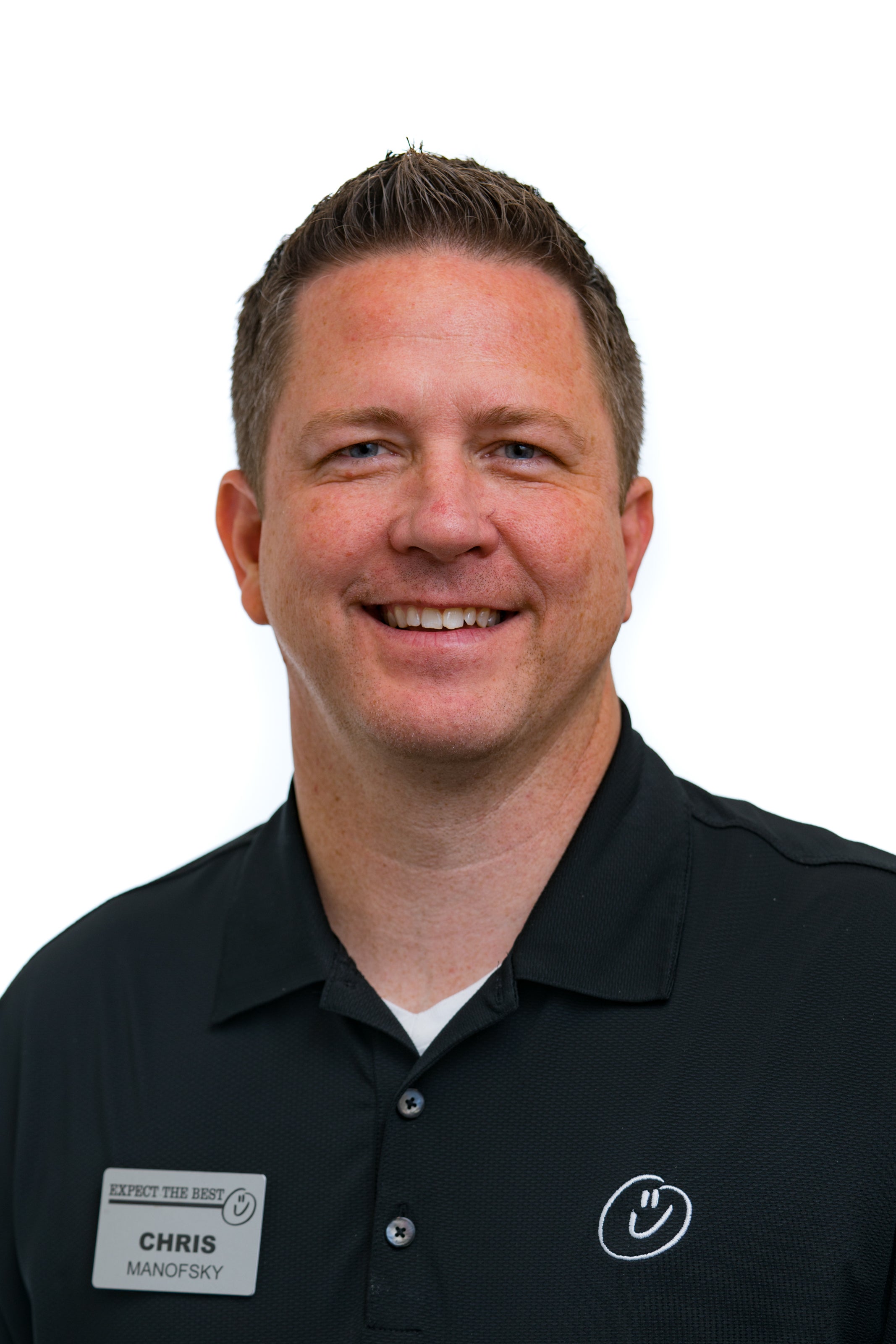 Chris Manofsky