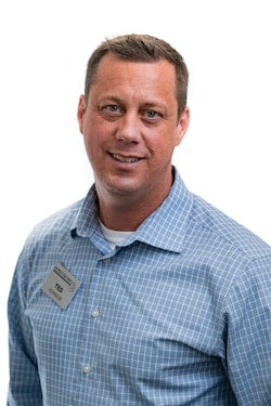 Ted Johnson
