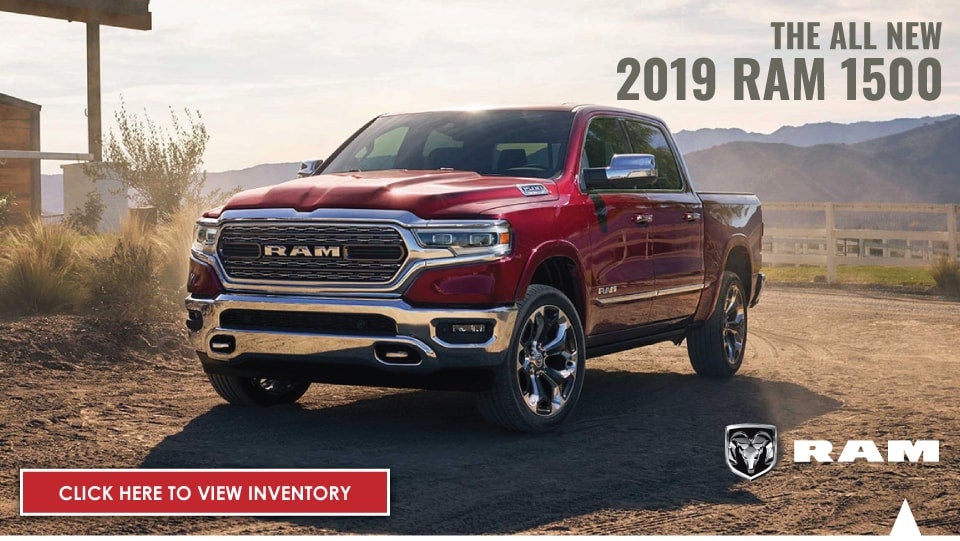 Performance Chrysler Jeep Dodge Ram Georgesville in Columbus OH