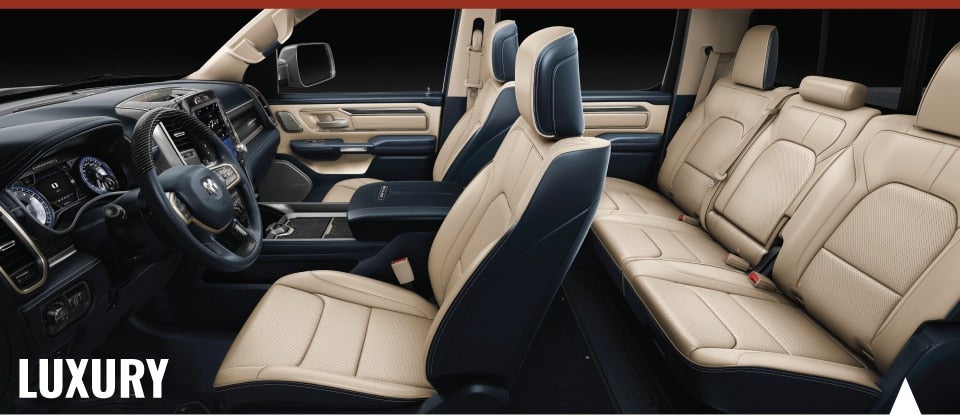Performance Chrysler Jeep Dodge Ram Georgesville in Columbus OH
