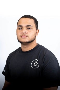Jaiden Jarrell
