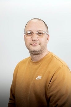 Anthony Azzati