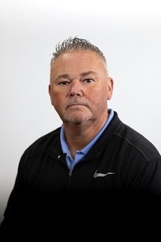 Clint Boyd