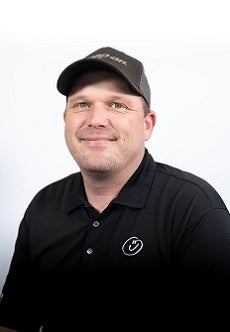 Mike Sanders 