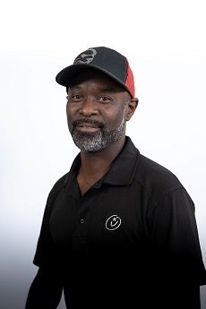 Damien McGhee
