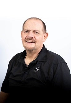 Tim Moore