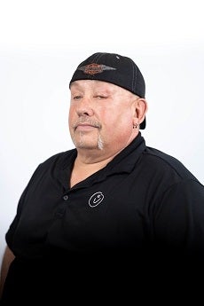 Christopher Smith