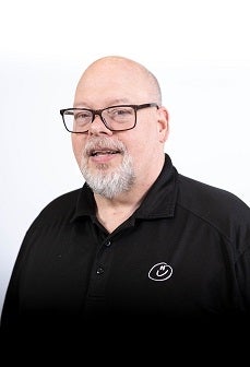 Steve Bowsher
