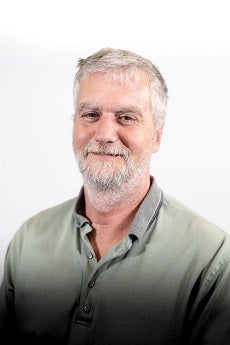 Robert Gilliland