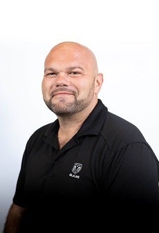 Niko Badurina