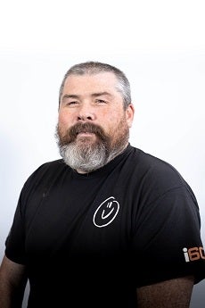 Jeremy Gilliam