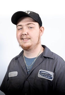 Blake Barton