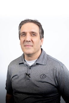 Jeff Mancini 