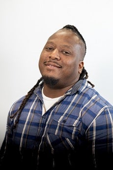 Claude McDougal