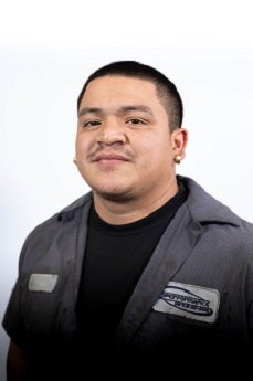 Luis Quinonez