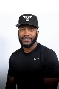 Donte Lawson