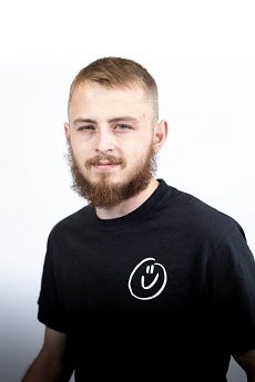 Jakob Hall