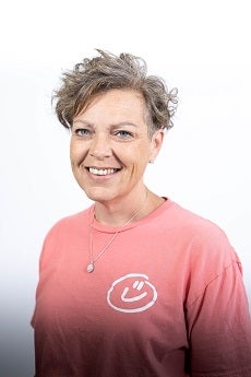 Toni Stickler
