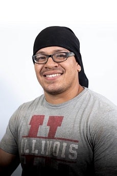 Francisco Quinonez