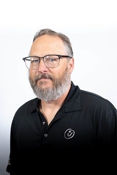 Jared Knepper 