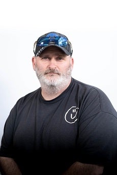 Jeff Palmer