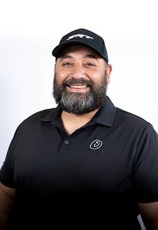 Adam Dabbah