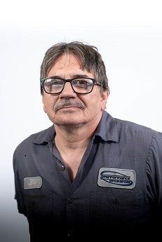 Luther Kellison