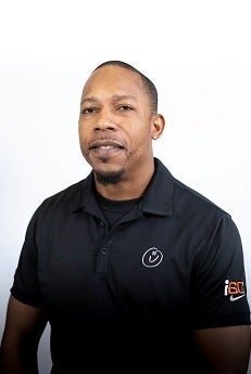 Christopher Wilmore