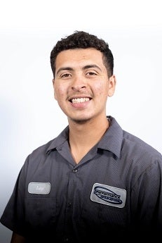 Luis Mateo Cartagena