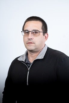 Robert Lang
