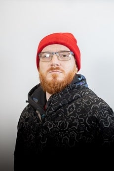 Tyler Bateman