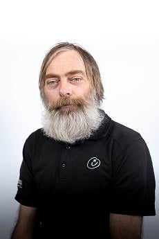 Joe Holcombe 