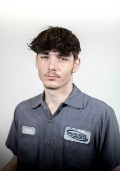 Jayden Holley