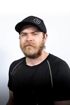Daniel Worl