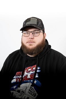 Cody Storts
