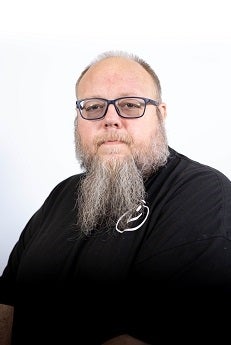 Terence Root