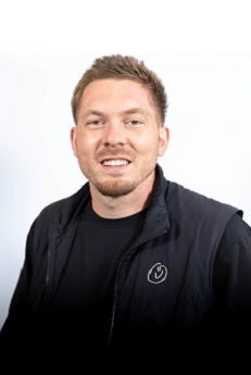 Collin Smith