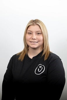 Billie Kirk